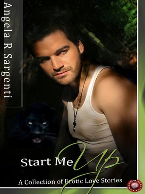 Start Me Up - ebook